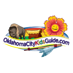 OklahomaCityKidsGuide.com Logo